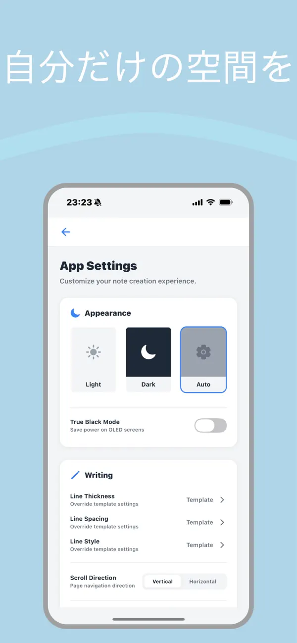 #5. BuddyNotesPlus (iOS) Με: Masatoshi Kowaki