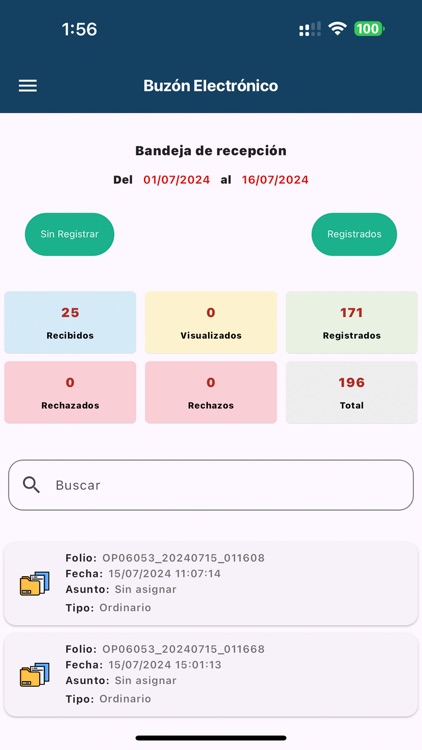 Temis Poder Judicial Michoacan screenshot-5