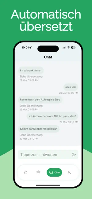 Clean Click screenshot 3