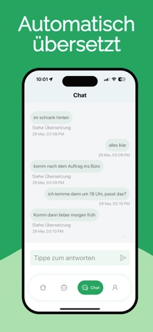 Clean Click Screenshot 3 of 5
