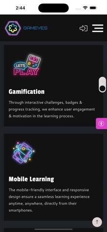 GameYes screenshot
