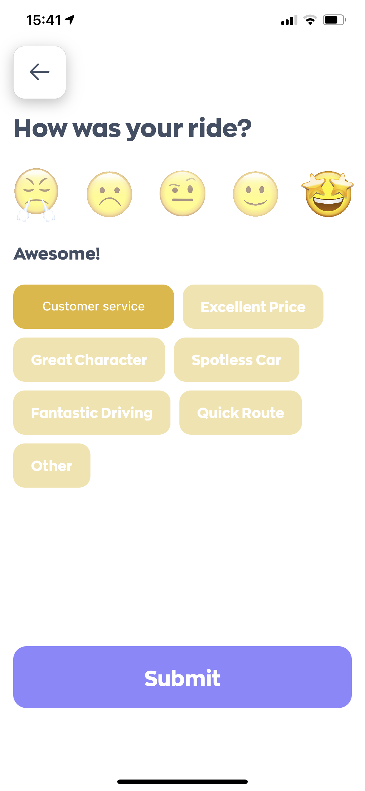 County Cars+ screenshot 6