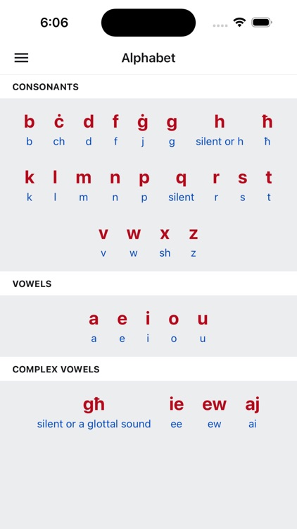 Maltlingo: Maltese Dictionary screenshot-4