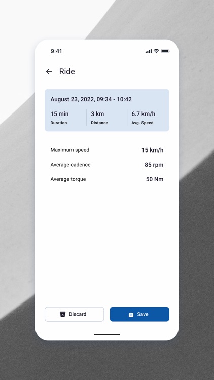 M-Track screenshot-5