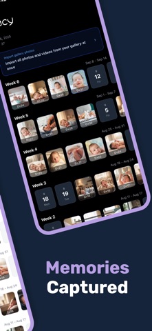 Family Album: Poeti Journal screenshot