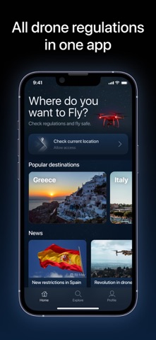 Out Fly Screenshot 1 of 5