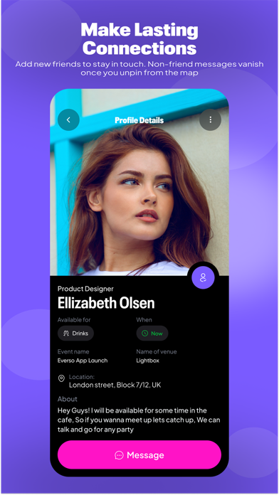 Everso Screenshot