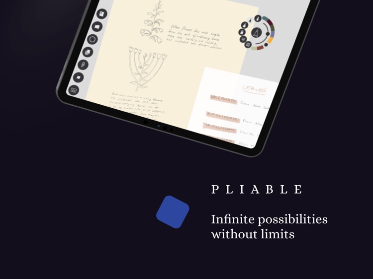 Defter Notes screenshot-4