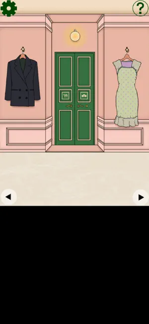 CLOSET BACON HERS screenshot 3