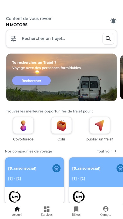 N Motors screenshot-4