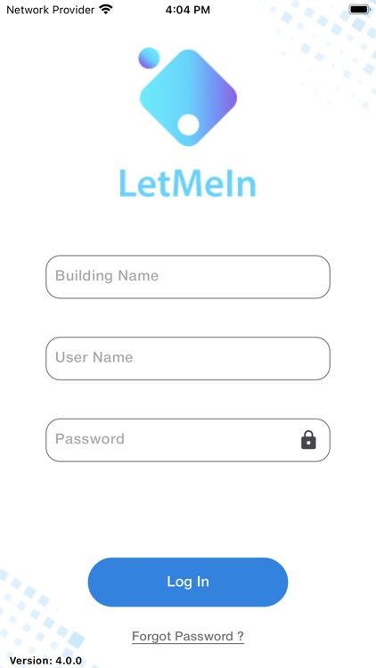LetMeIn Resident