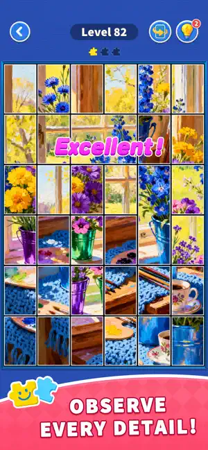 Jigsawpics Puzzle Gallery screenshot 4