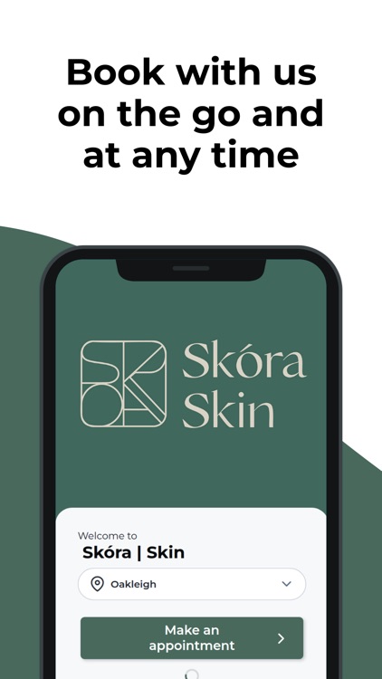 Skóra | Skin