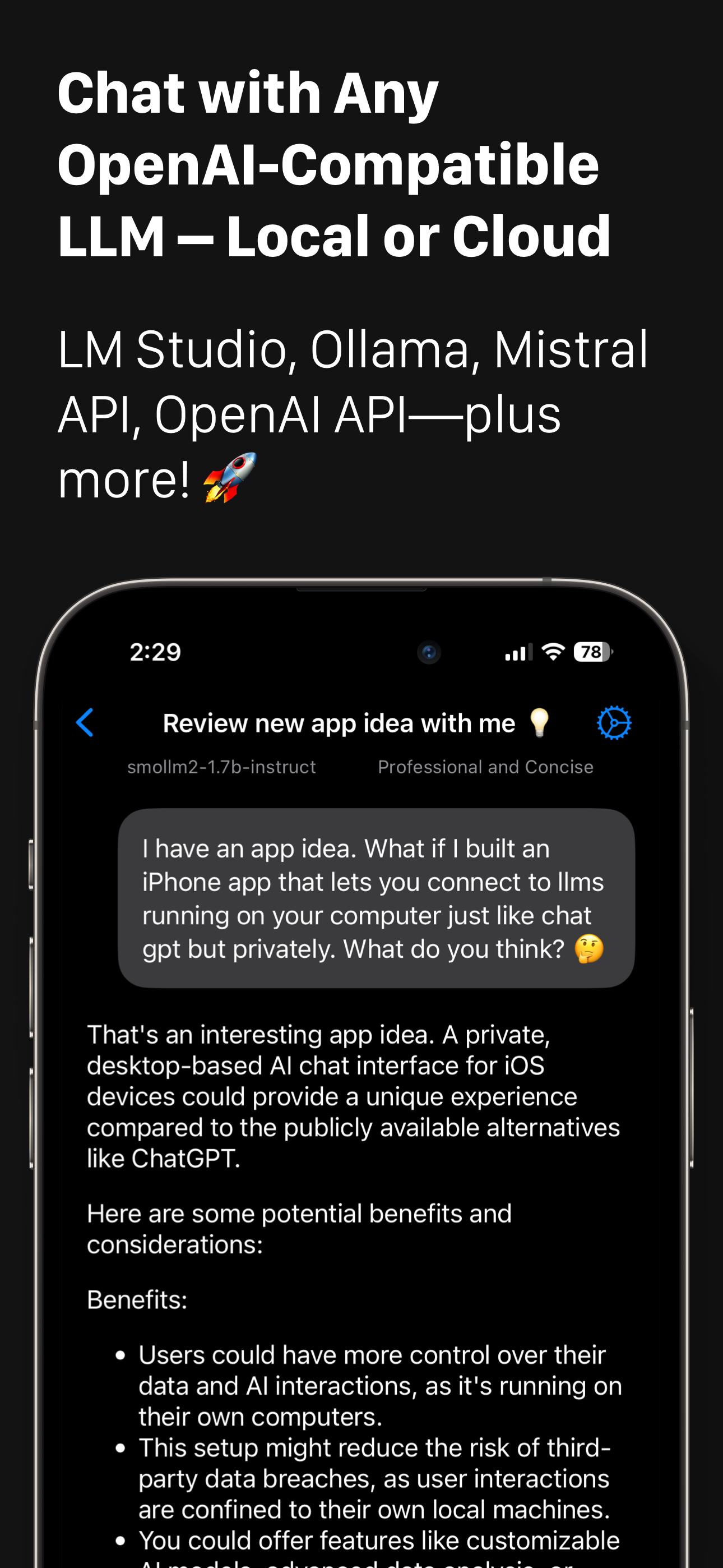 3sparks Chat