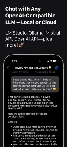 3sparks Chat Screenshot 1 of 6