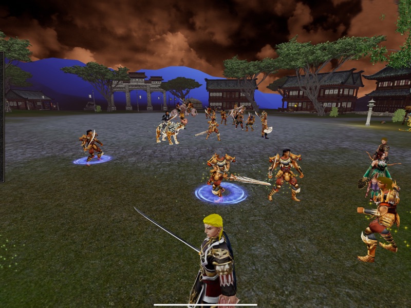 Mobile2 Online screenshot 4