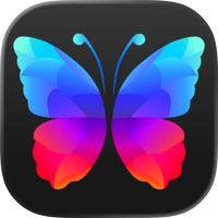 Everpix Wallpapers for iPhone