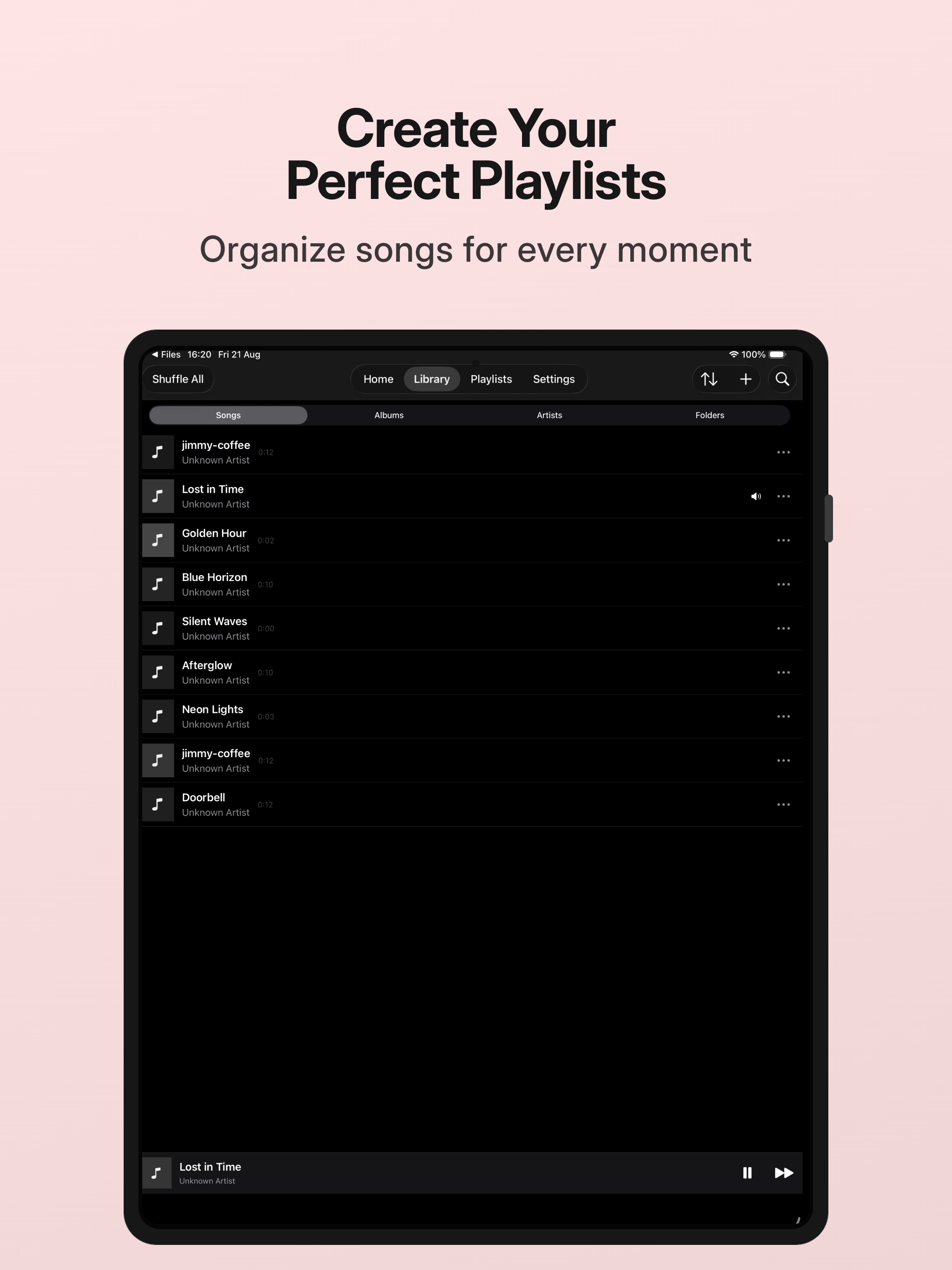 Youtifyㅤ screenshot 8