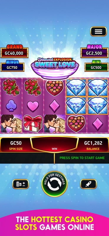 Pulsz: Online Casino Games screenshot 6