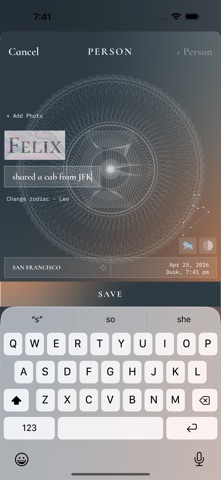 Casual Contacts Screenshot 2 of 5