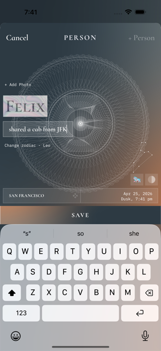 Casual Contacts Screenshot 2 of 5