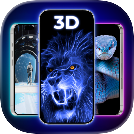 The Best 3D Live Wallpaper
