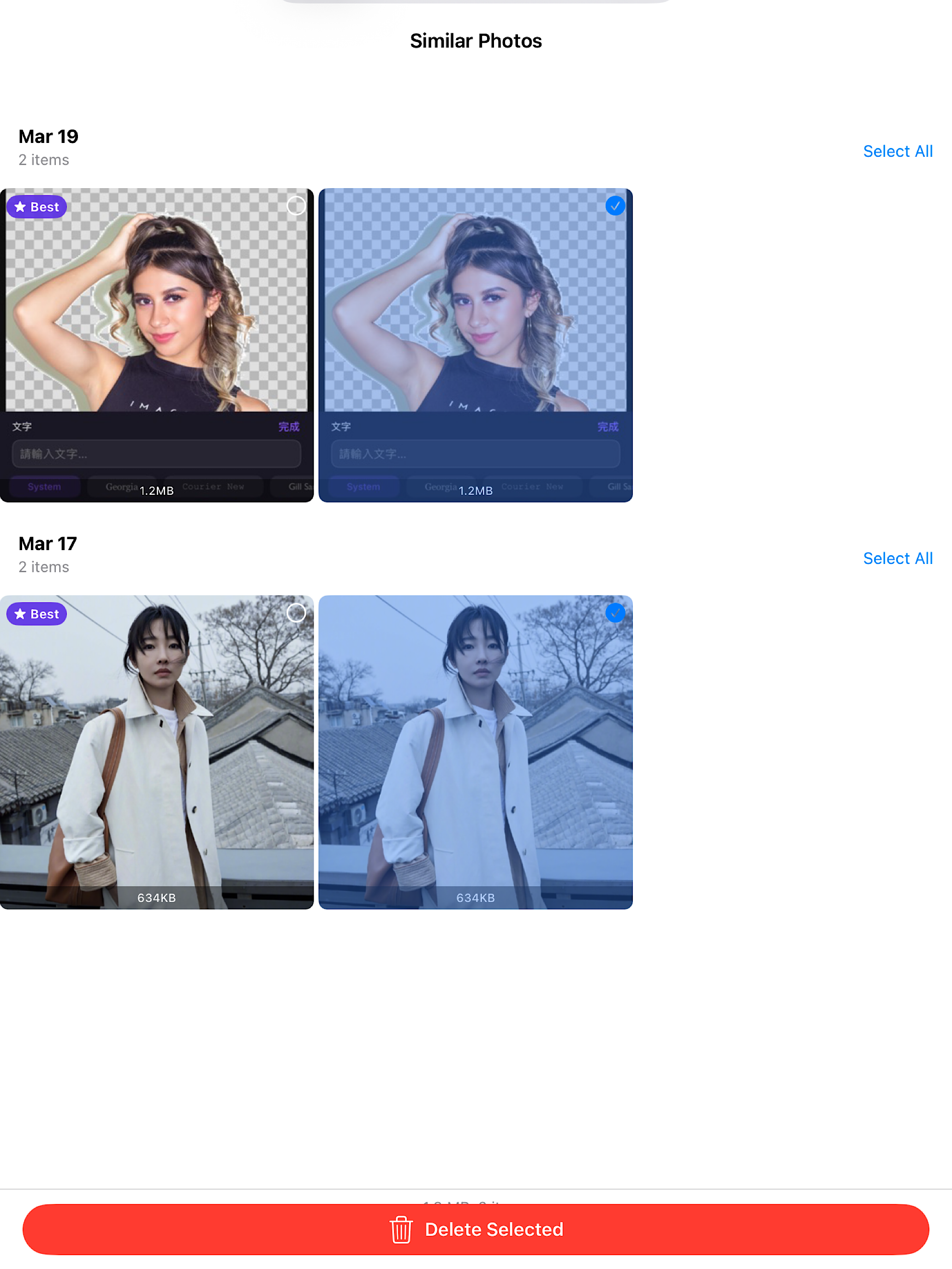 My Cleaner- Smart AI Cleaner screenshot 5