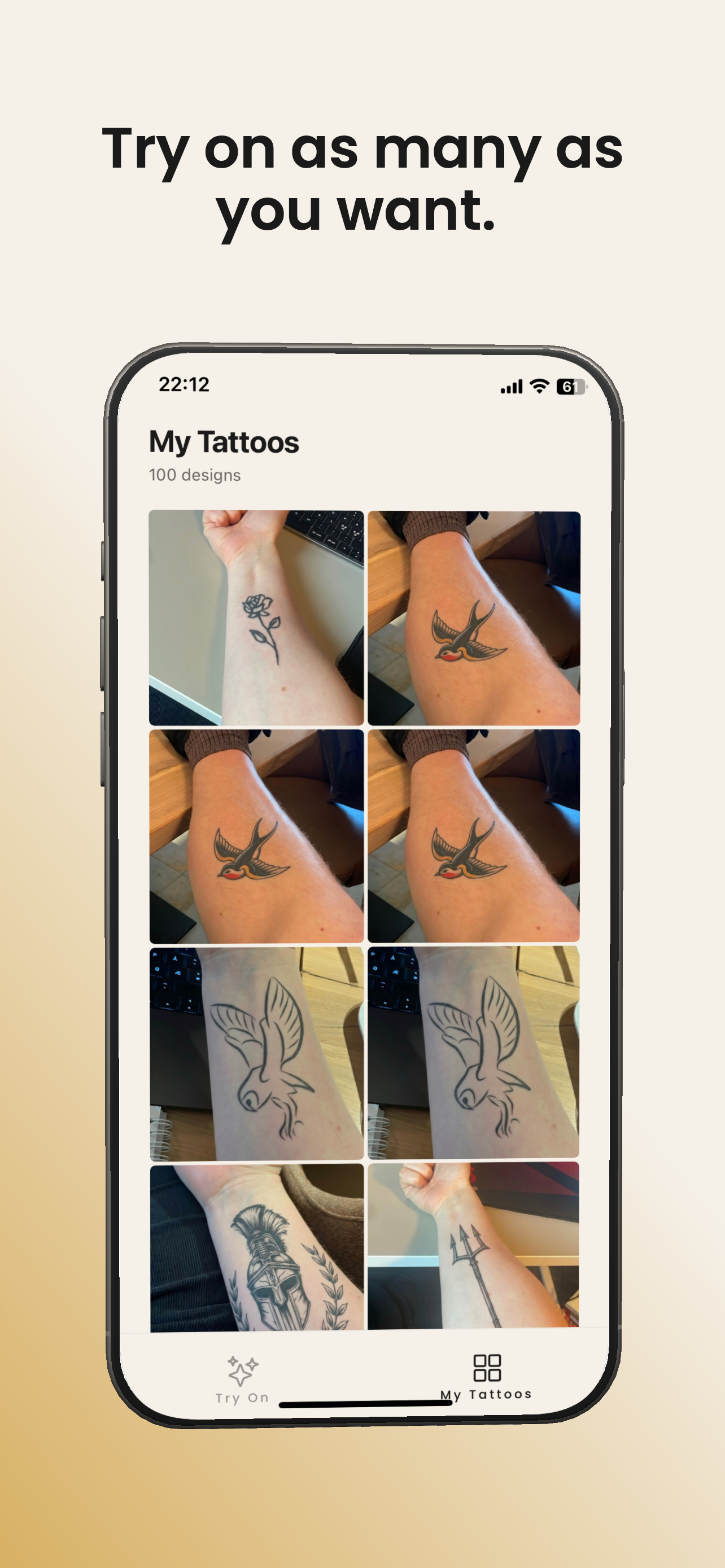 TryItOnTattoo