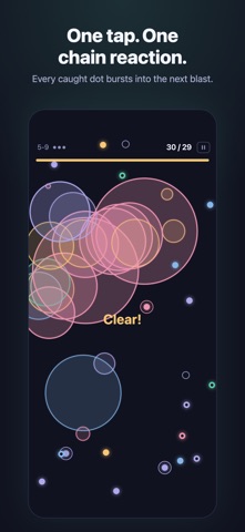 Chain Song Screenshot 1 of 5