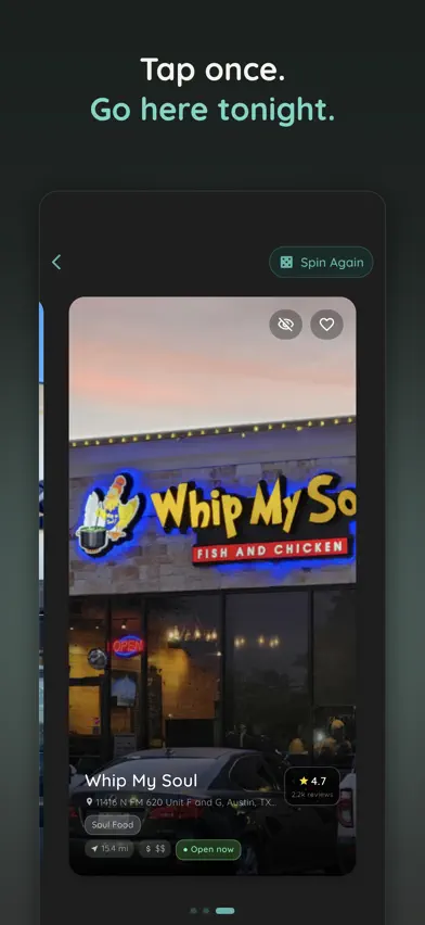 NomBot.ai screenshot 2