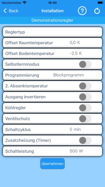 HRT Ecotimer Powerline screenshot-5