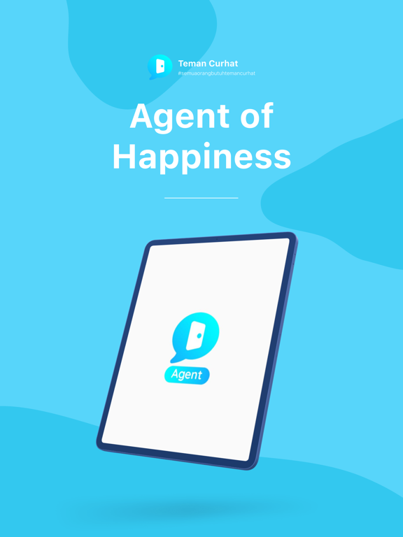 Screenshot #4 pour Agent of Happiness