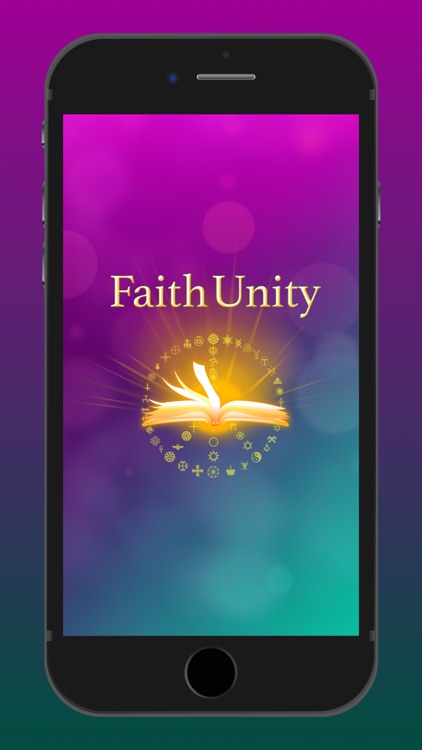 Faith Unity