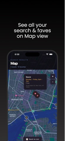 Cheers NYC screenshot