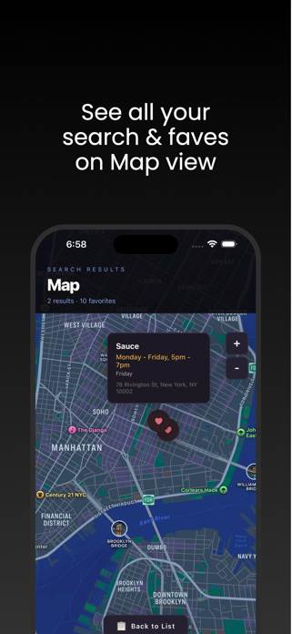 Cheers NYC Screenshot 5 of 5