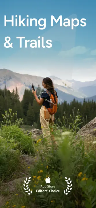 OS Maps: Screenshot 1 von 10