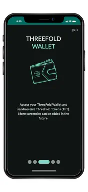 ThreeFold Connect screenshot 8