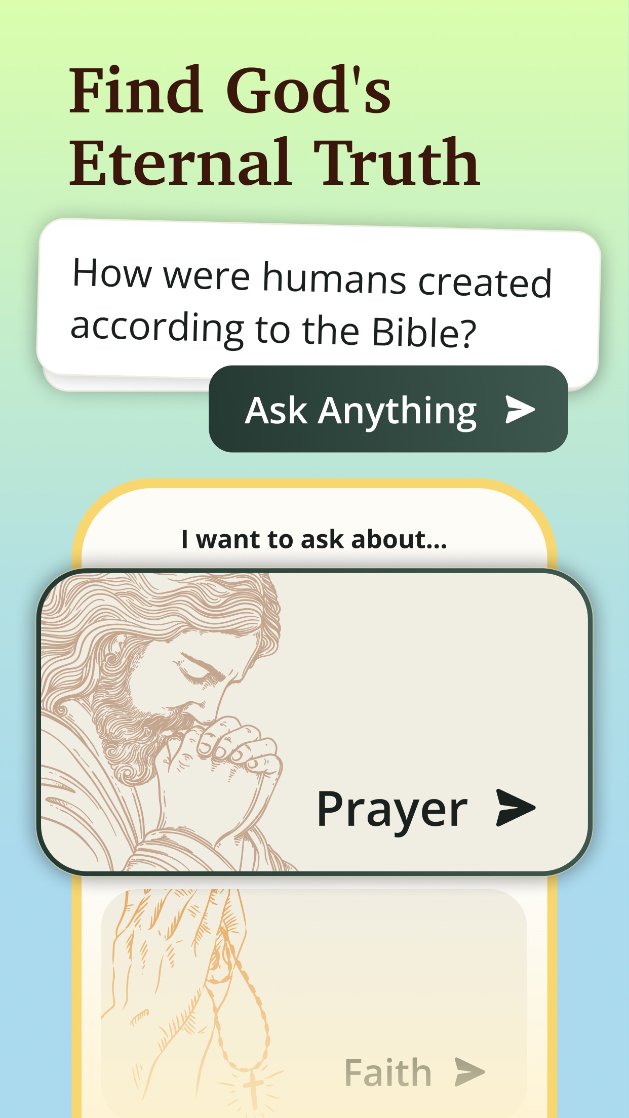 Bible Path: Daily Devotional screenshot 5