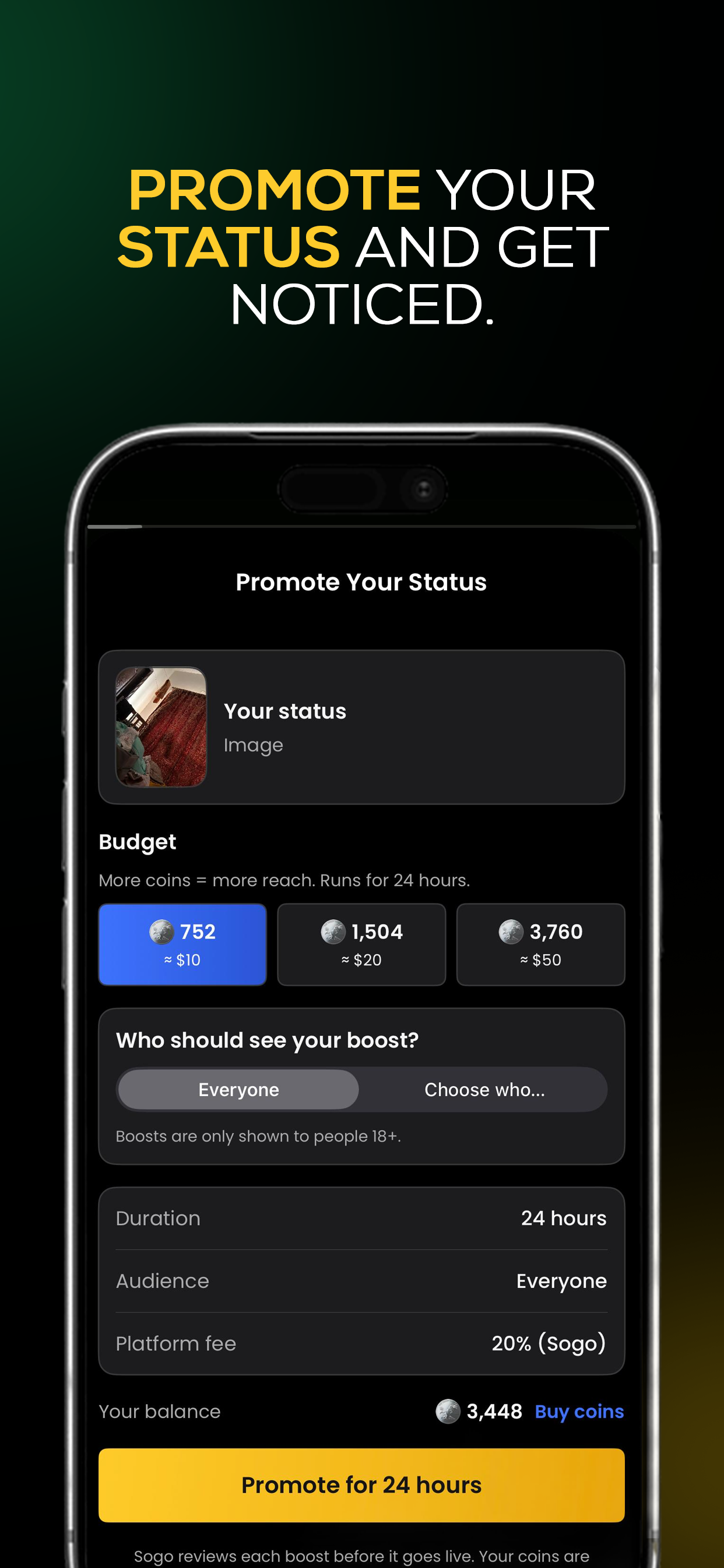 SOGOAPP. screenshot 6
