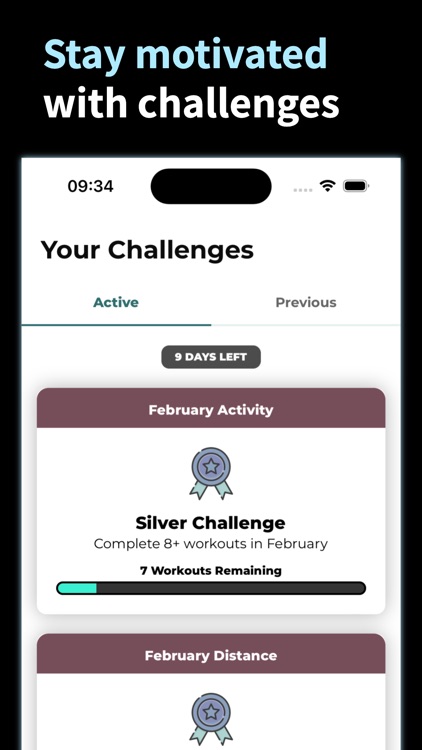 Rowing Machine Workouts screenshot-5