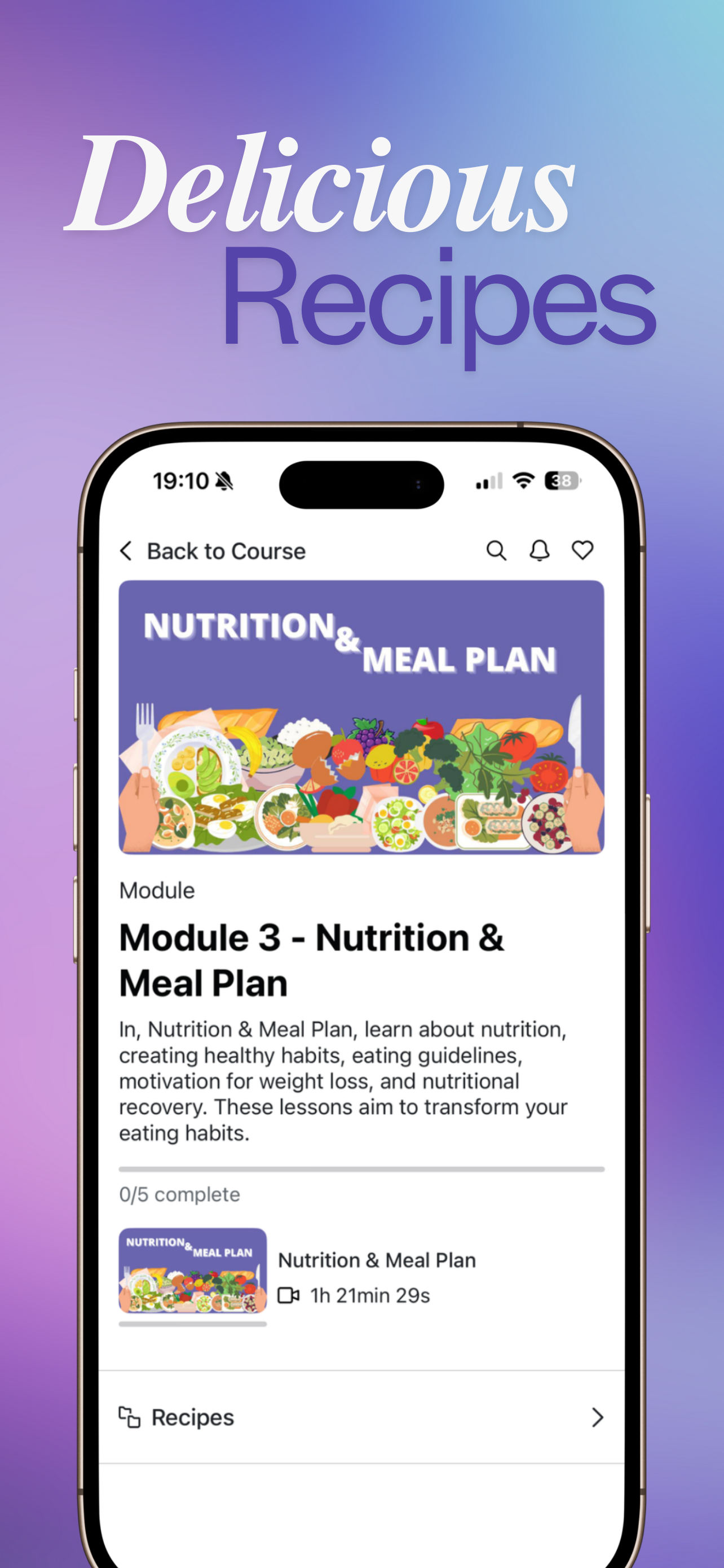 MOMentum Pro screenshot 7