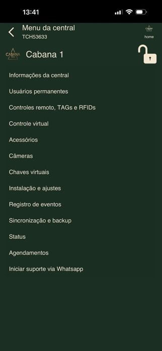 Cabana TCH Screenshot 3 of 3