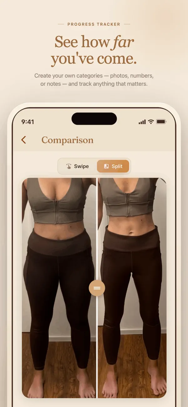 Screenshot #2 pour Brightly: Self-Improvement Hub