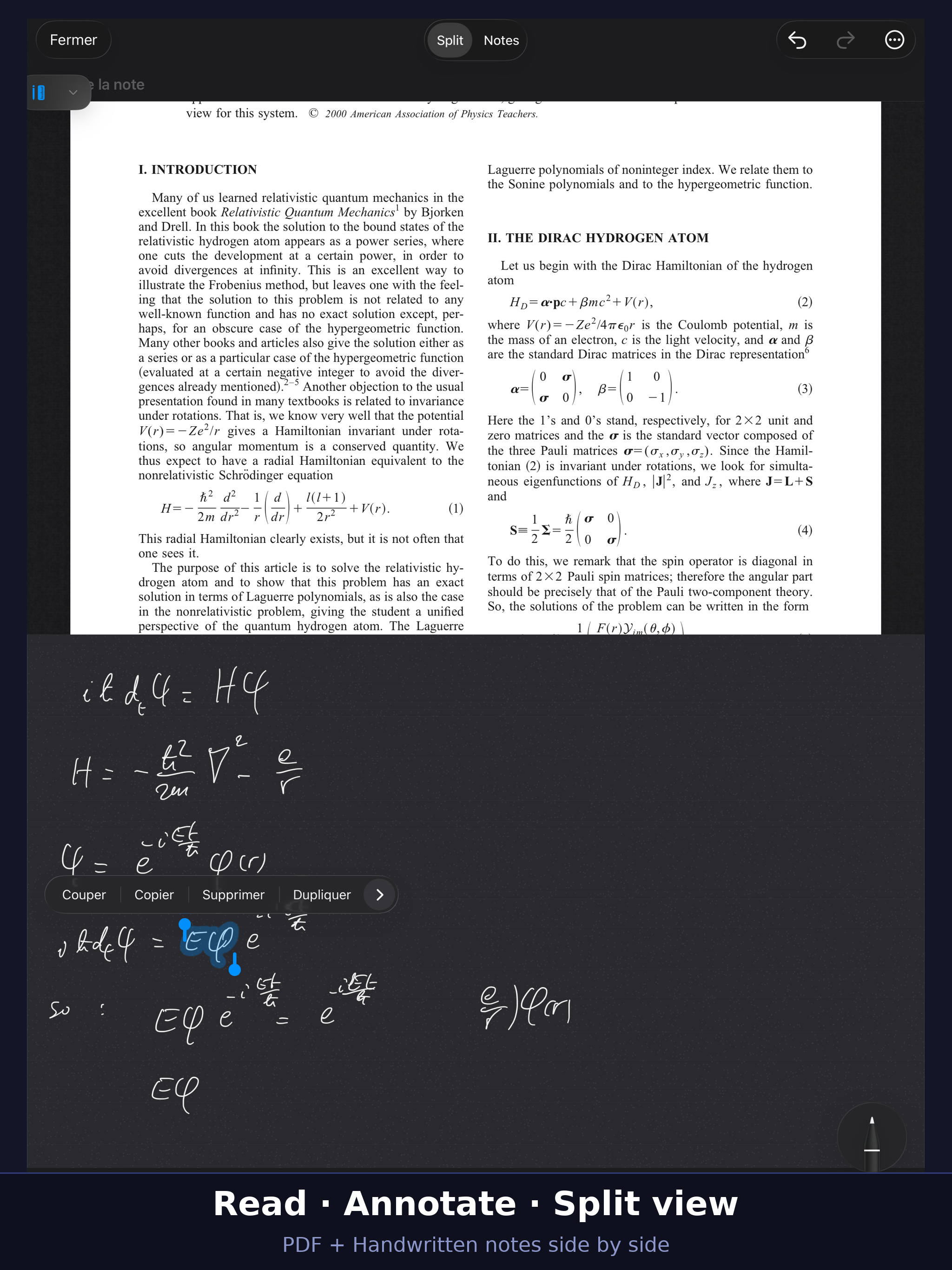 UniReader: Multi-Format Reader screenshot 10