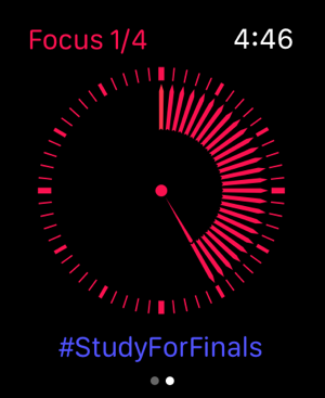 ‎silo - focus and study timer Screenshot