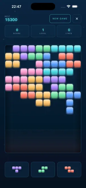 Reverse Block screenshot 2