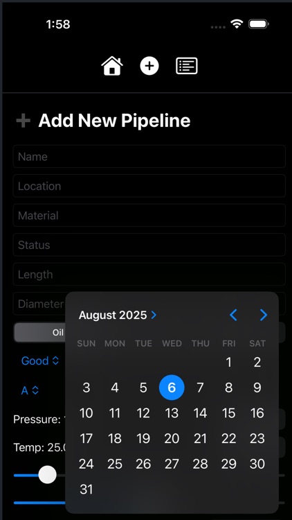 ItsPipelinesMngs screenshot-5