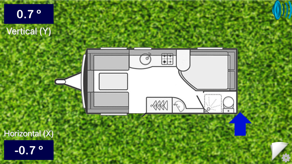 #5. Caravan Level - with Speech (iOS) 由: Andrew Herring