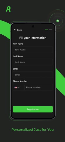 Rminder Screenshot 1 of 5