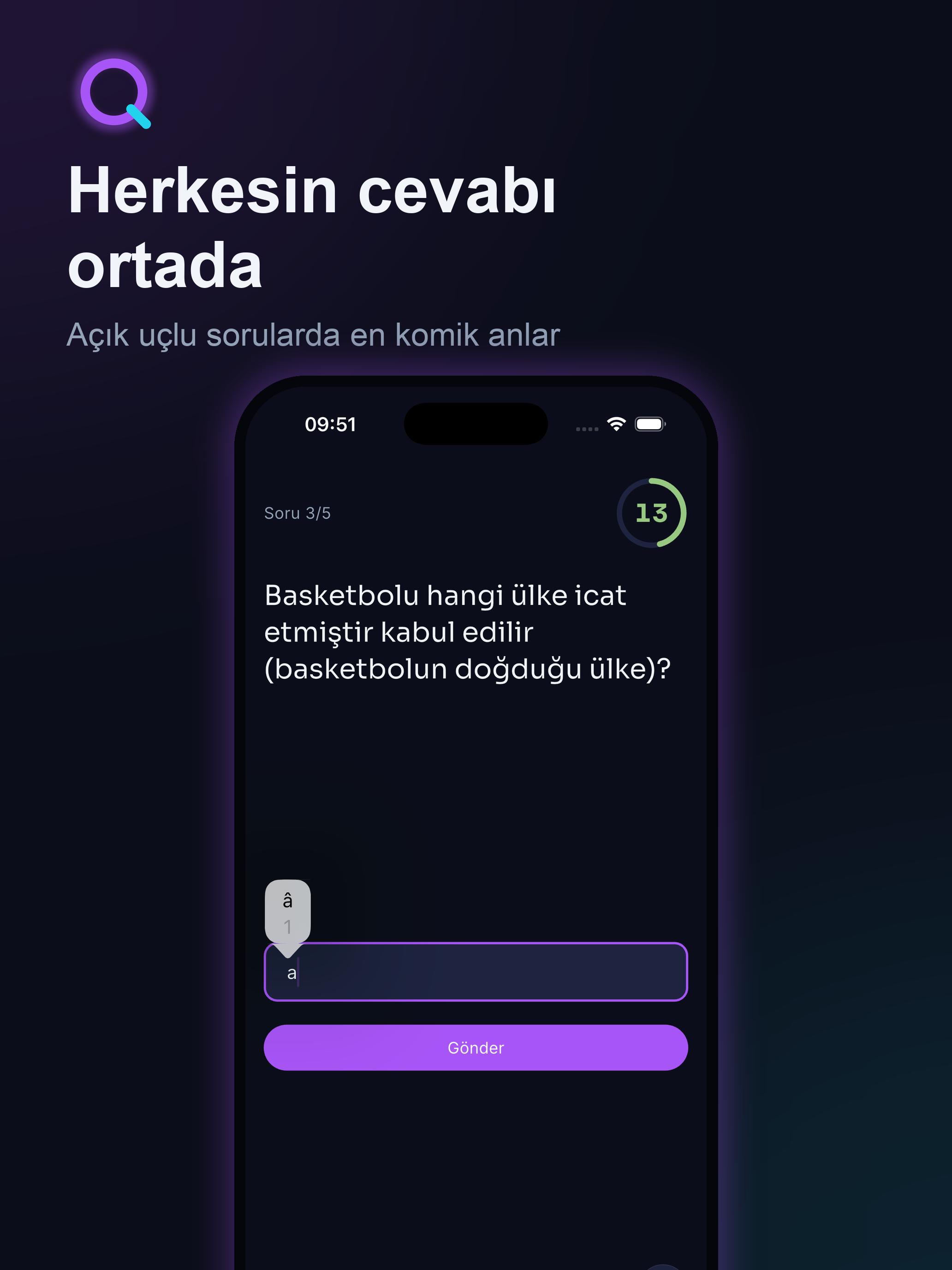 Quiz Night screenshot 9